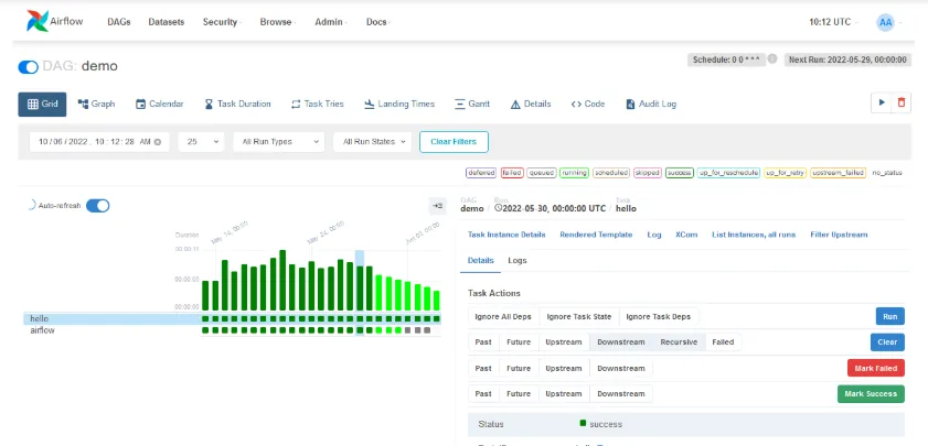 Why Hire Skilled Apache Airflow Developers