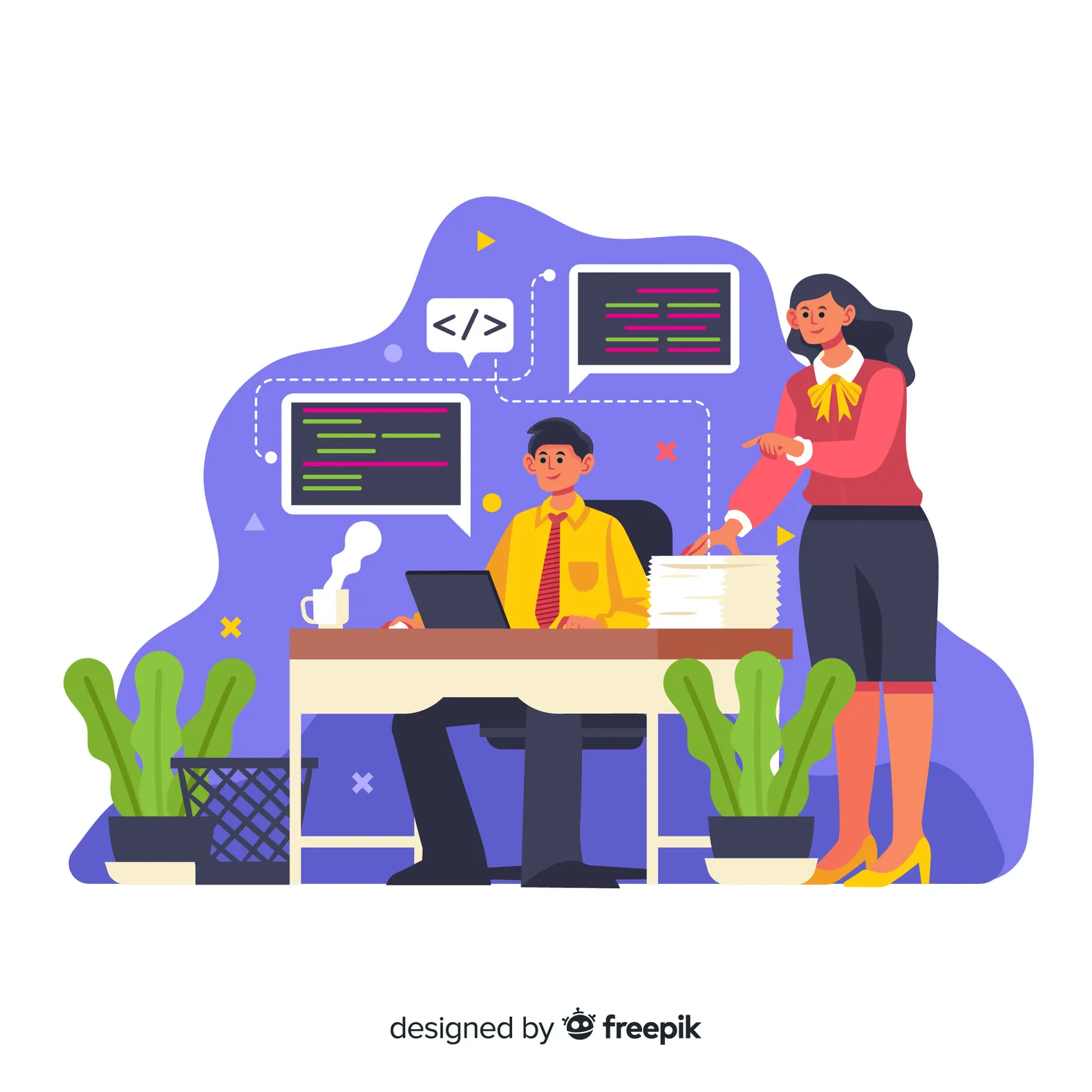 Benefits of Hiring JSON Experts
