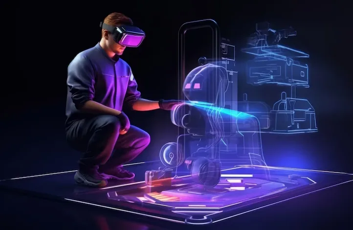 AR Developers Blog