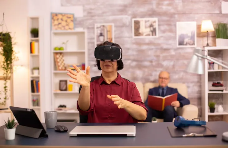 AR Developers Blog