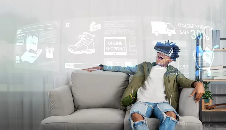 AR Developers Blog