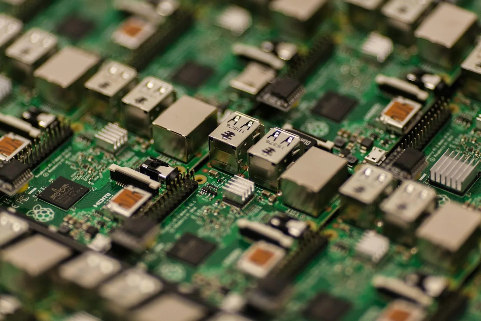 Embedded qt