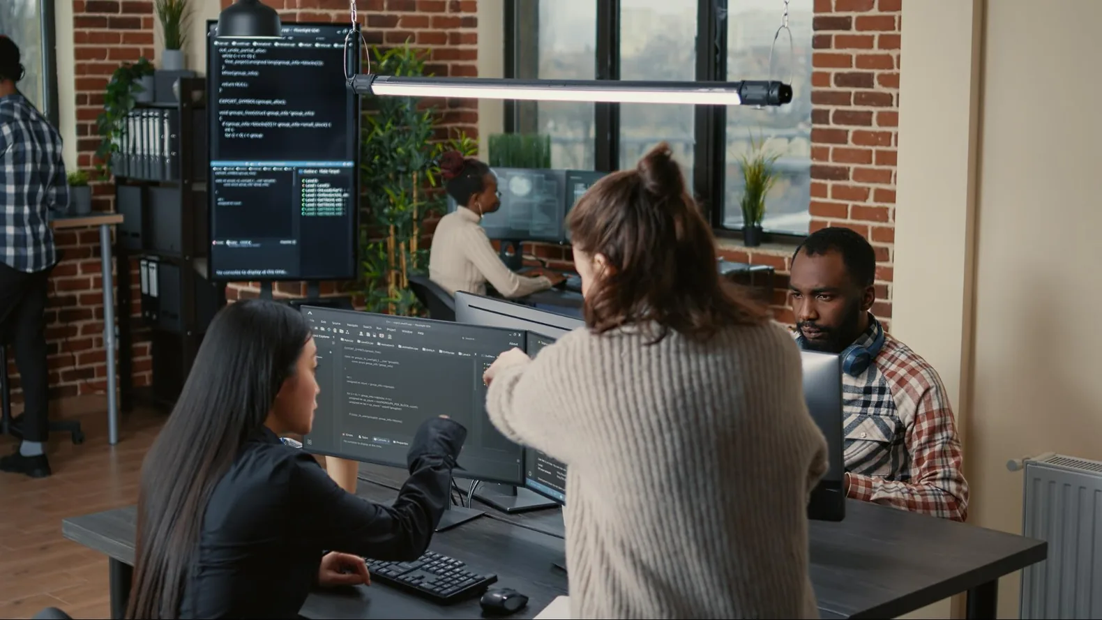 Hire Firebase Developers
