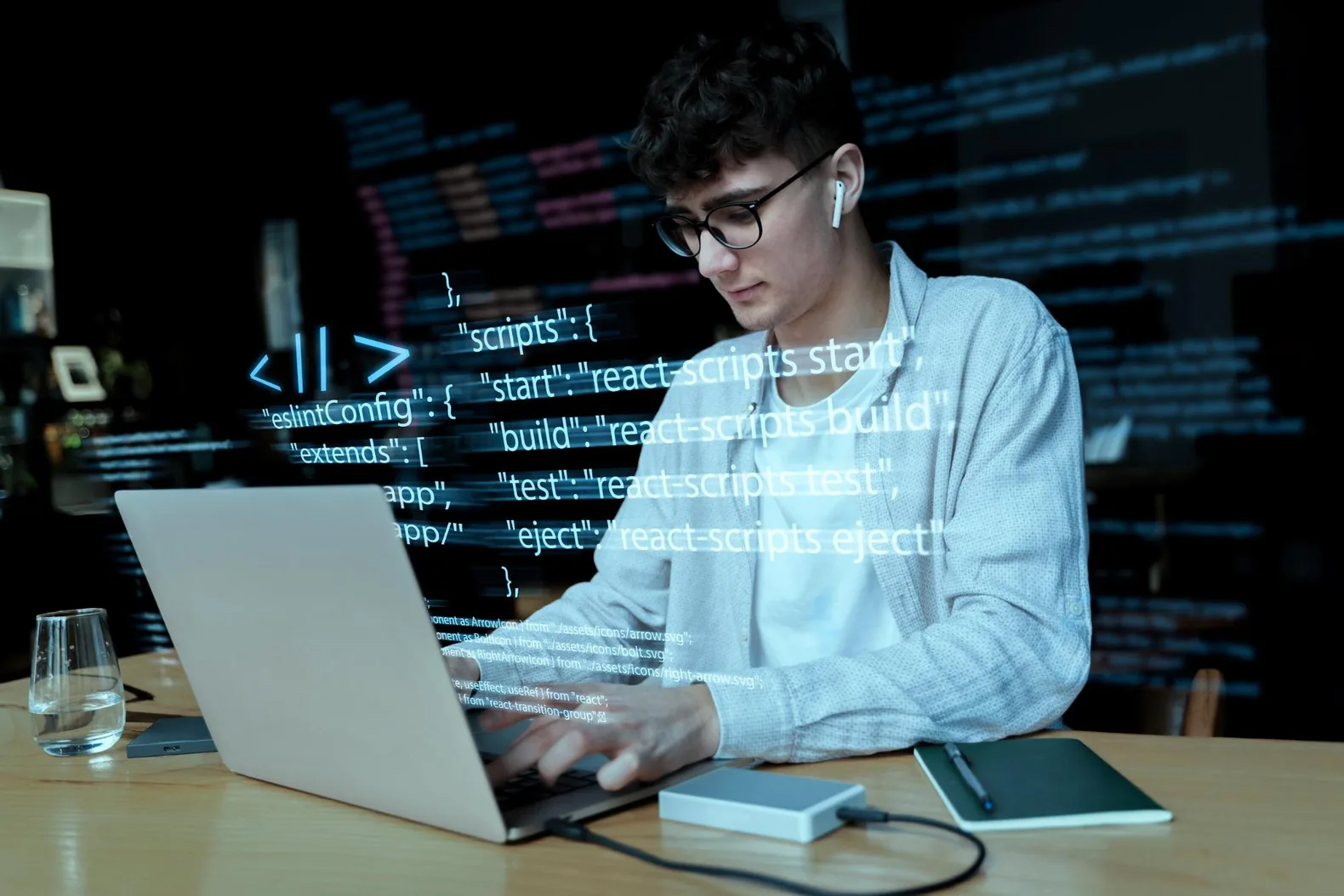 Hire Firebase Developers