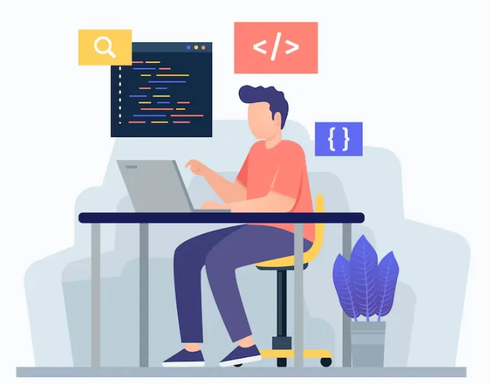 GLSL Developers Banner
