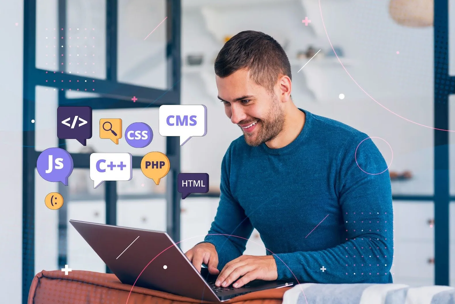 Great squarespace developer