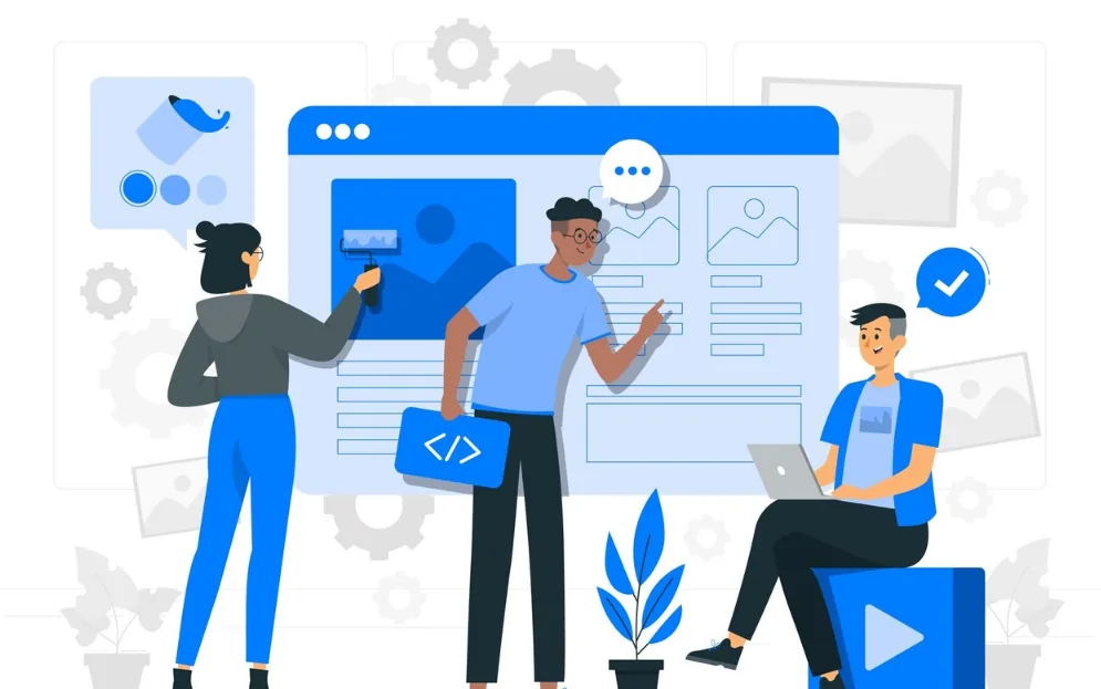 Hire SharePoint Developers