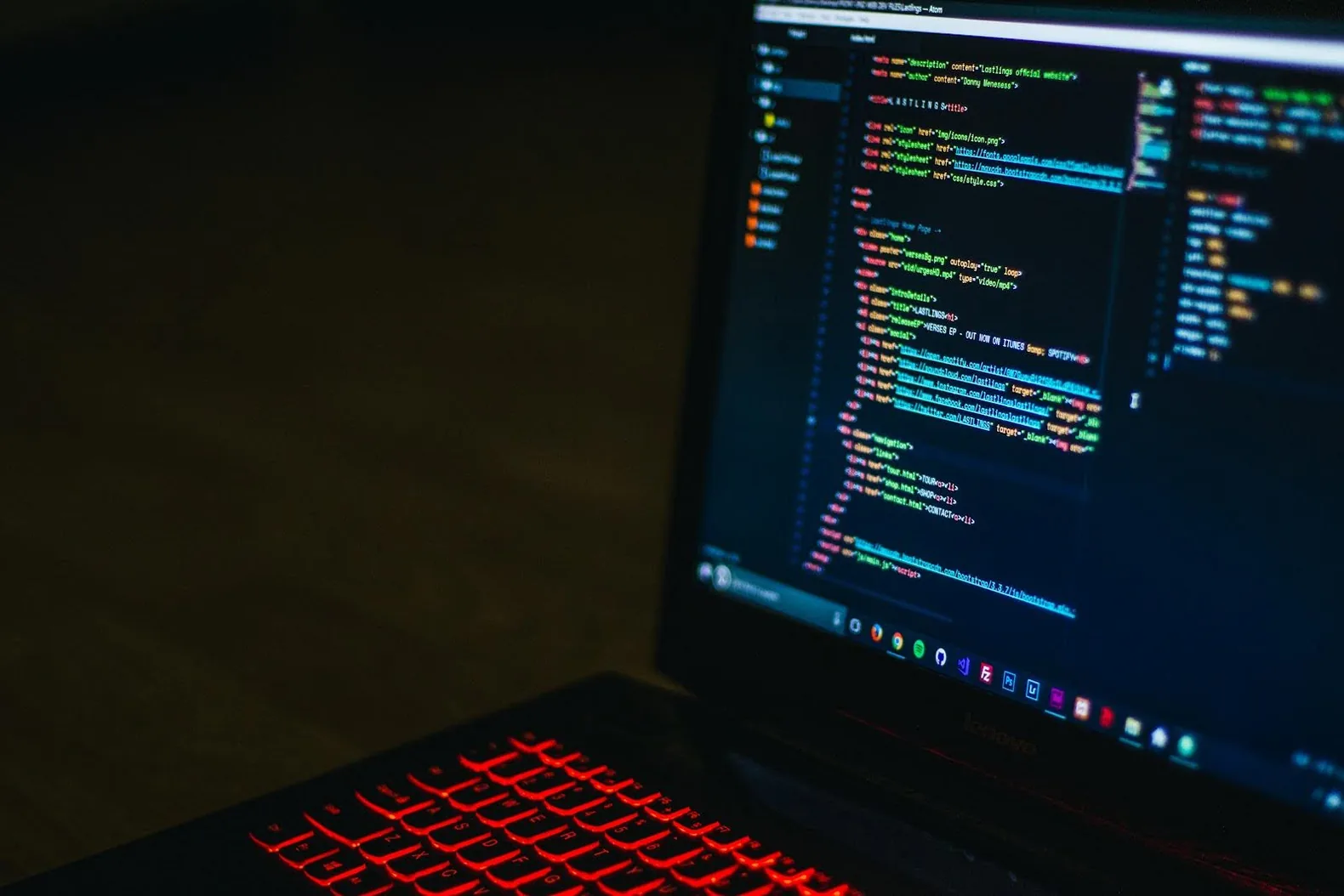 Key Skills coldfusion 2