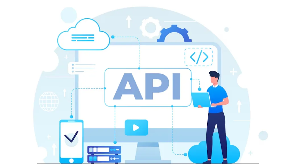 Stripe API