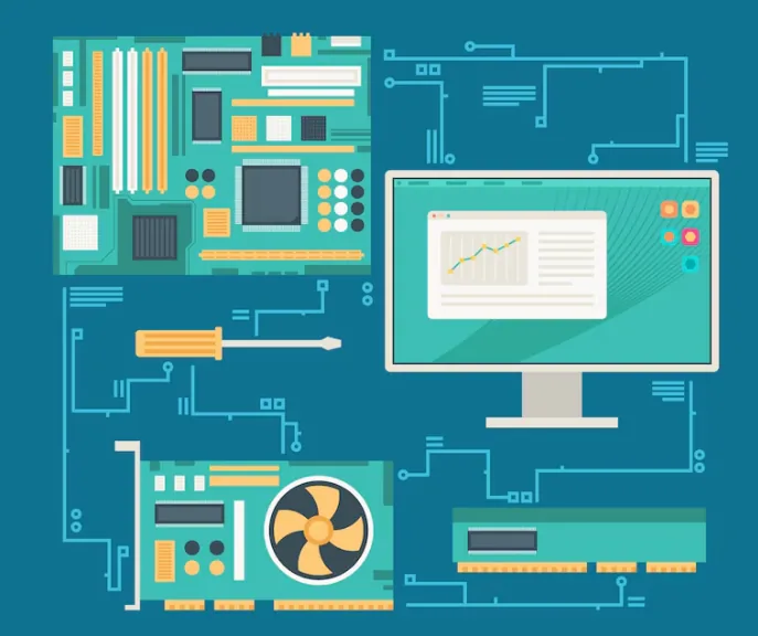 Hire Unity Developers