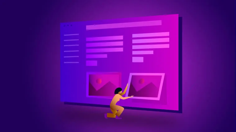 Win forms miniblog