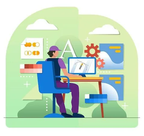 Collaborating with UX/UI Designers