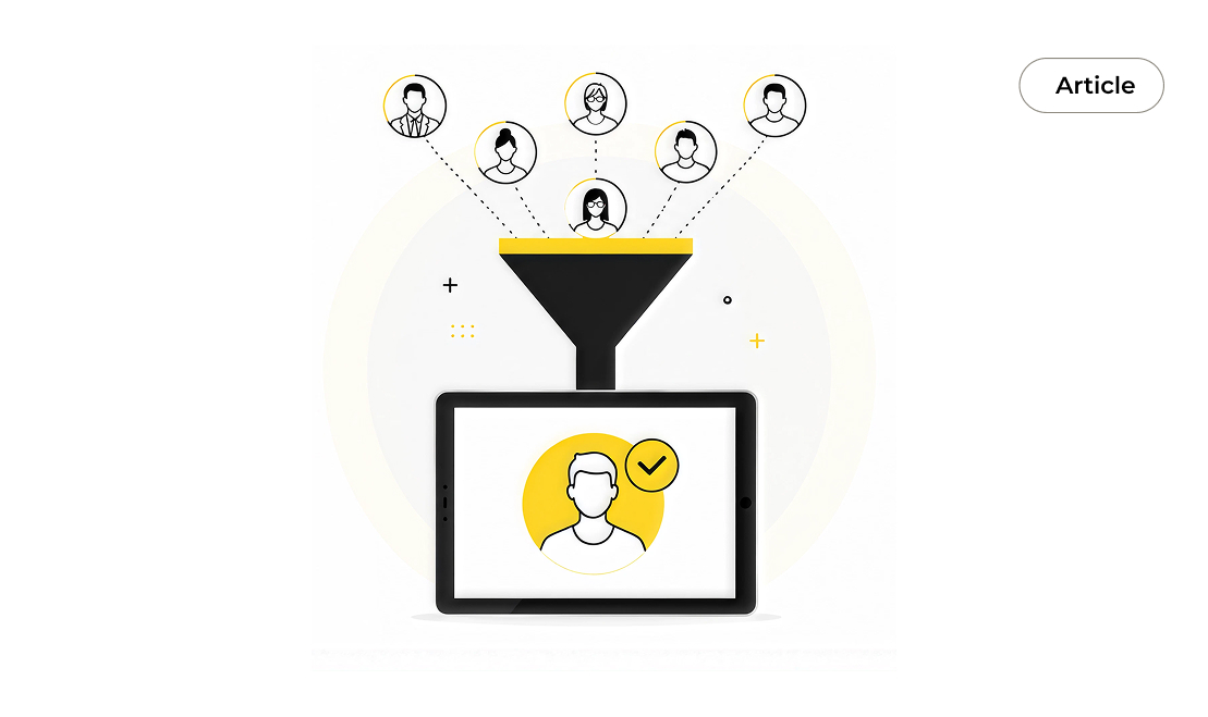 Why did Uplers build Curated Sourcing for Startups?